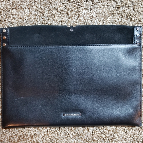 Rebecca Minkoff Clutch - Picture 7 of 10